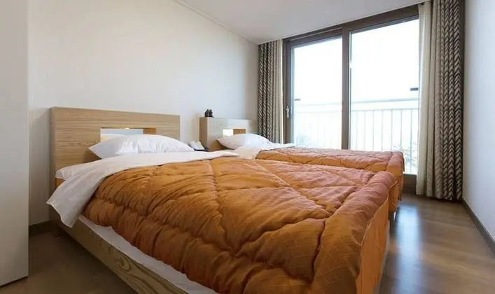 Good Time Guest House Incheon Airport - Oda