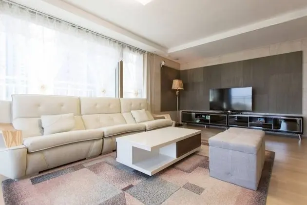 Good Time Guest House Incheon Airport - Öne Çıkan Resim