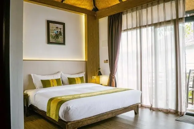 Good Time Relax Resort - Oda