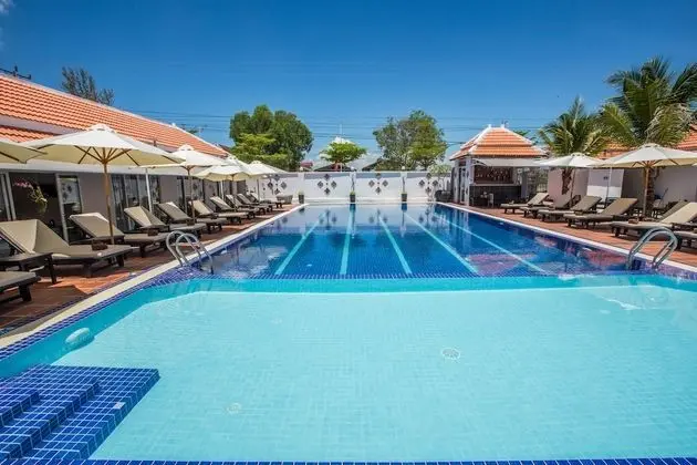Good Time Resort