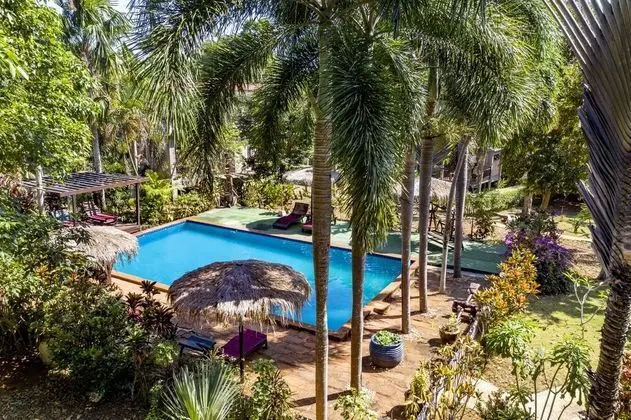 Good Time Sports Resort - Havuz