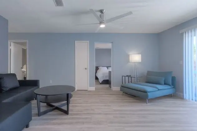 Good Times & Tan Lines Oceanview Condo Pet Friendly - Dış Mekan