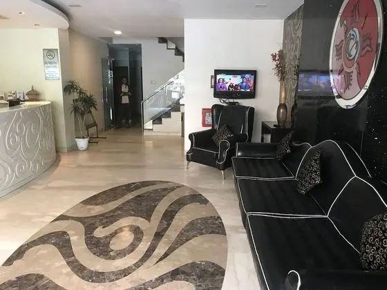Hotel Good Times - Mutfak