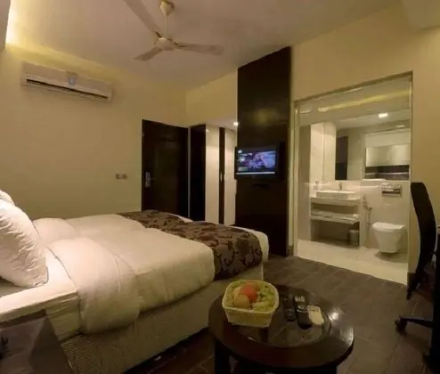 Hotel Good Times - Oda