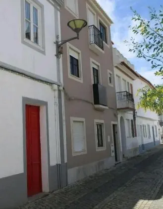 Good Vibes - Lagos Guest House - Dış Mekan