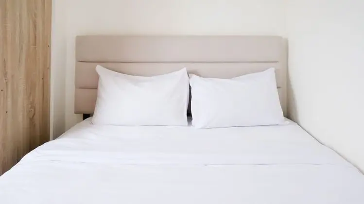 Good View And Best Choice 2Br At Puncak Permai Apartment - Oda