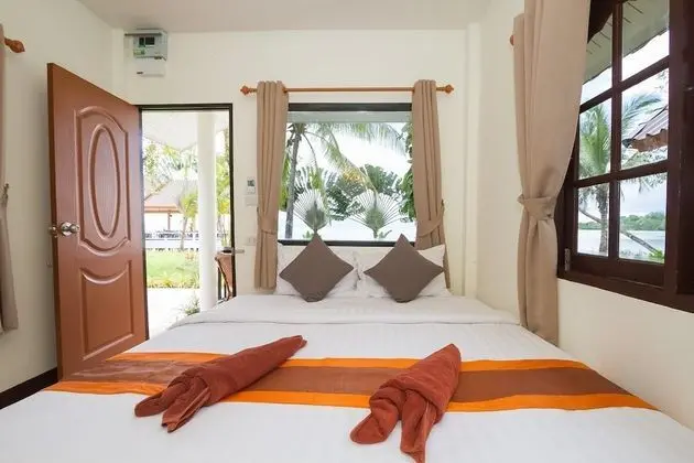 Good View Resort - Oda