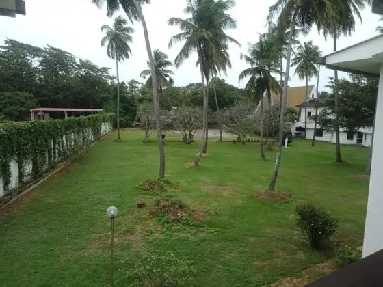 GOOD WOOD AIRPORT HOTEL