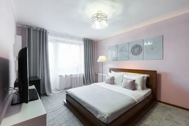 GoodAps Bolshoy Tatarskiy Pereulok