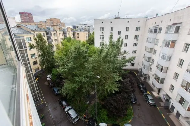 GoodAps Kalanchevskaya