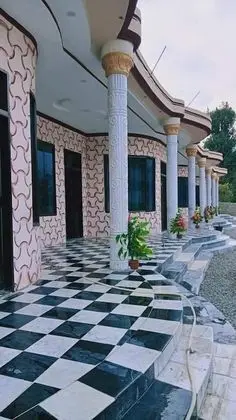 Goodar Resort