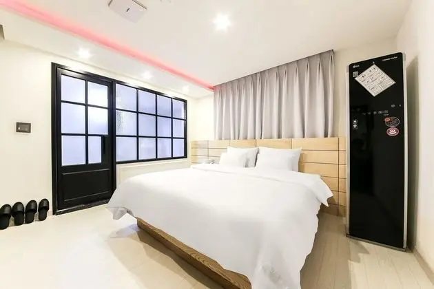 HOTEL Goodchoice Yangsan