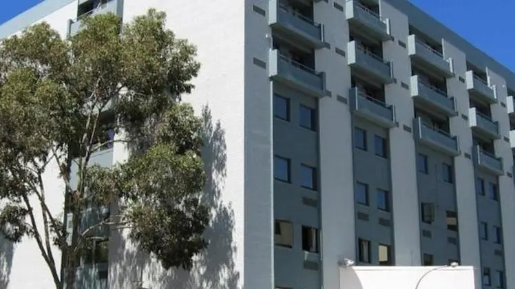 Goodearth Hotel