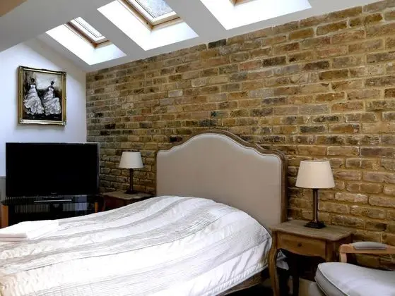 Goodenough Guesthouse - Öne Çıkan Resim