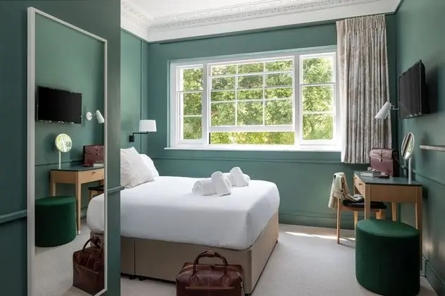 The Goodenough Hotel London - Oda