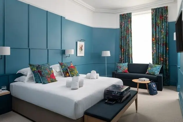 The Goodenough Hotel London - Öne Çıkan Resim