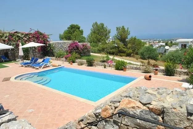 Villa Goodens by Amy Villas