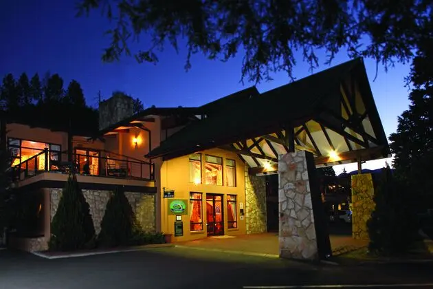 Gooderson Drakensberg Gardens Golf & Spa Resort