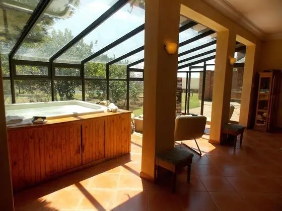 Gooderson Kloppenheim Country Estate - Spa