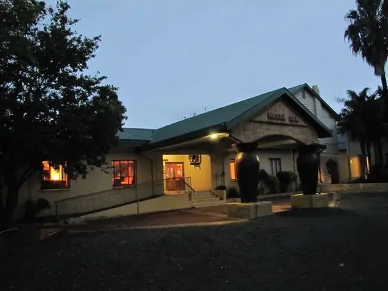 Gooderson Natal Spa Hot Springs and Leisure Resort