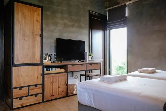 Goodhope Villa - Oda