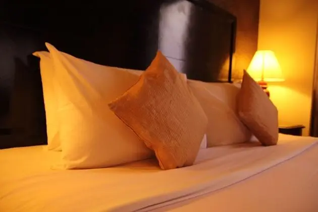 GoodHope Hotel Skudai - Oda