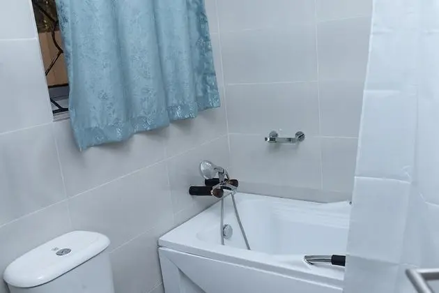 The GoodHouse Rhythm and Blues - Banyo Tipleri
