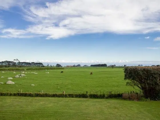 Goodin Country Garden - Dış Mekan