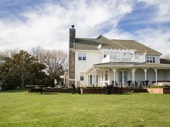 Goodin Country Garden - Oda