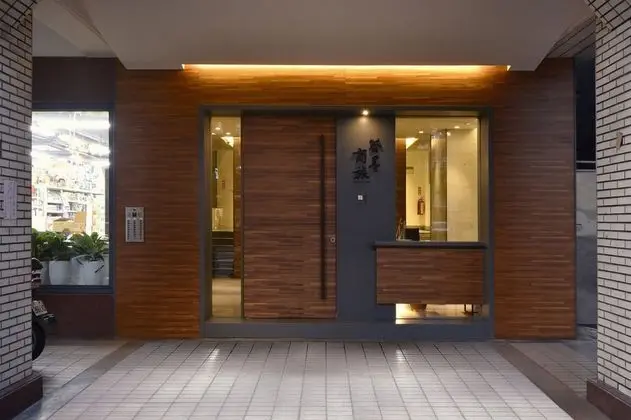 Goodmore Hotel Shida