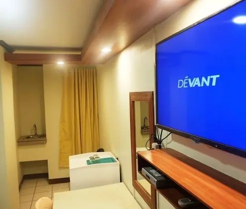 Goodnews Travellers Inn - Kolaylıklar