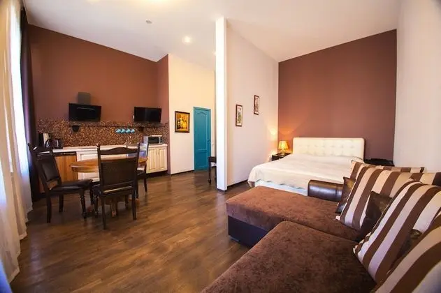 GoodRest Apart-hotel - Öne Çıkan Resim