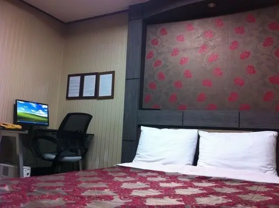 Goodstay Daegwallyeongsanbang - Oda