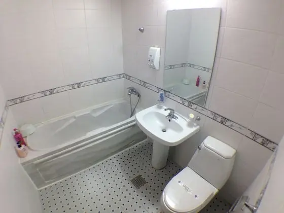 GOODSTAY SUANBO SAIPAN HOT SPRING HOTEL