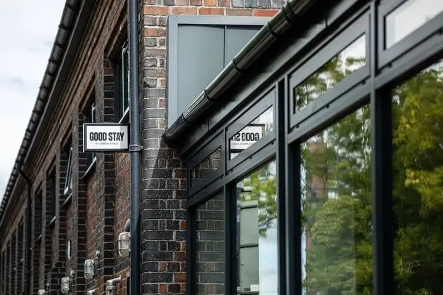 Goodstay by Urban Space