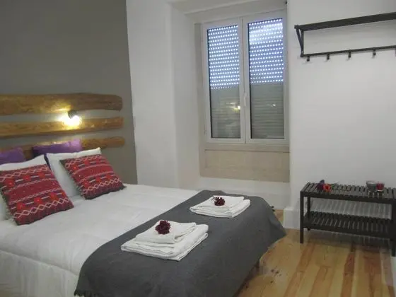 GoodTime Marquês Suites