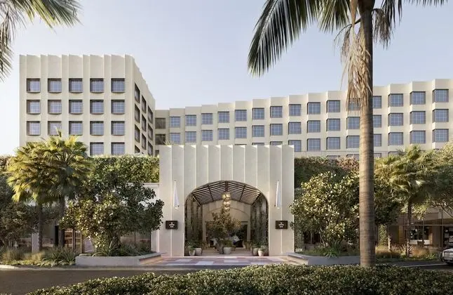 The Goodtime Hotel - Dış Mekan