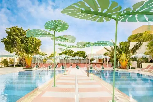 The Goodtime Hotel - Öne Çıkan Resim
