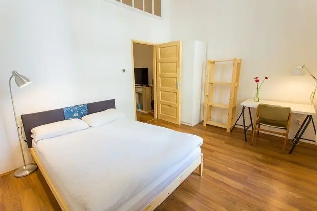 Goodtrip Apartments - Kálvin square