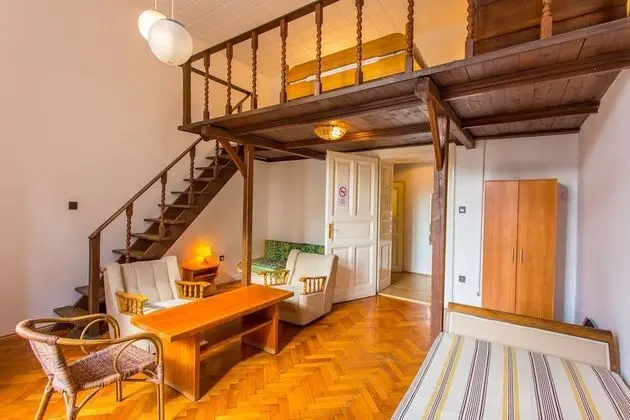 Goodtrip Apartments - Nonna