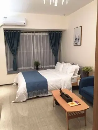 Goodview Apartment Hotel - Öne Çıkan Resim