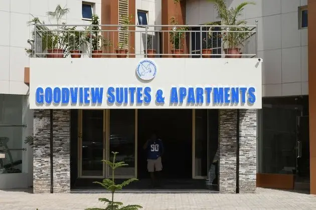 Goodview Suites& Apartments