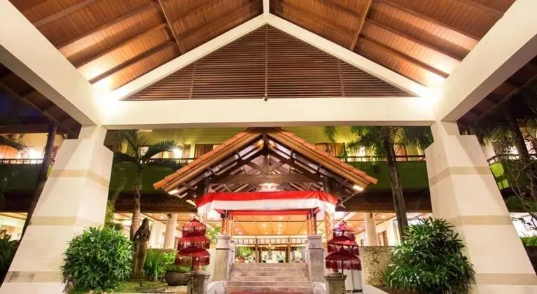 Goodway & Resort - Genel