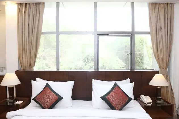 Goodwill Hotel Delhi