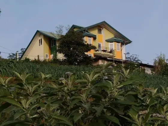 Goodwill Lanka Cottage
