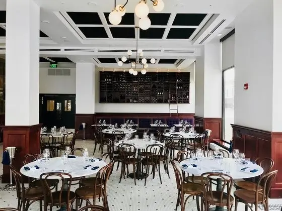 Hotel Goodwin - Yerinde Yemek