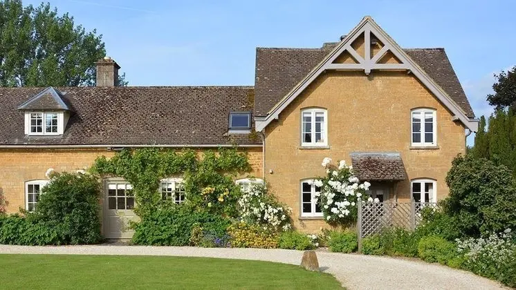 Goodwood Cottage - Dış Mekan