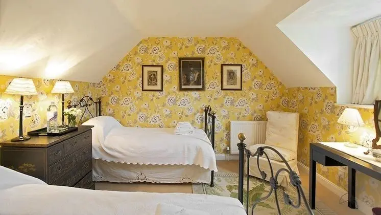 Goodwood Cottage - Oda