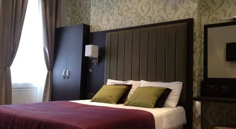 Goodwood Hotel