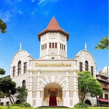 Goodwood Park